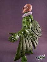 Vulture (Marvel Legends) Custom Action Figure