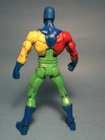 Doctor Spectrum (Squadron Supreme) (Marvel Legends) Custom Action Figure