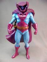 Dr. Fear (DC Direct) Custom Action Figure