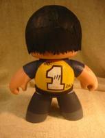Niall (Mighty Muggs Version (Mighty Muggs) Custom Action Figure