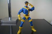 Cyclops (Marvel Legends) Custom Action Figure