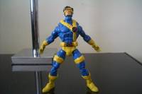 Cyclops (Marvel Legends) Custom Action Figure