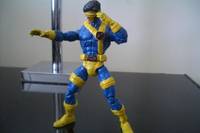 Cyclops (Marvel Legends) Custom Action Figure
