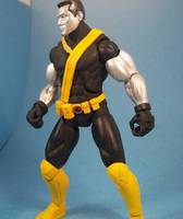 Colossus Ultimate (Marvel Legends) Custom Action Figure