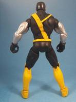 Colossus Ultimate (Marvel Legends) Custom Action Figure