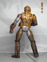 Dead Space Man (Dead Space) Custom Action Figure