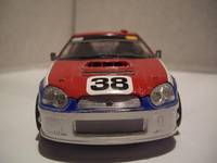 G1 colour Smokescreen (Transformers - Alternators) Custom Action Figure