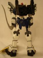 Gundam (Misc) Custom Action Figure