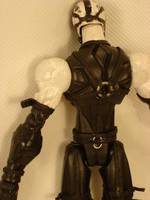 Psycho Mantis (Metal Gear Solid) Custom Action Figure