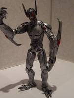 Ultron (Marvel Legends) Custom Action Figure