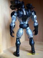 War Machine Mark V (Marvel Legends) Custom Action Figure