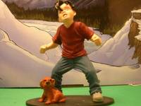 Amadeus Cho (Marvel Legends) Custom Action Figure