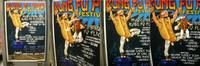 'Regou (Chinese for hot dog ) Master of Wein Fu (Wrestling) Custom Action Figure