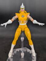 Meteorite / Moonstone (Classic) V2 (Marvel Legends) Custom Action Figure