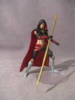 The Magdalena (Image) Custom Action Figure