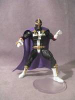 Redeemer (Spawn) Custom Action Figure