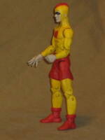 Wing-Seven Soldiers of Victory (DC Multiverse) Custom Action Figure