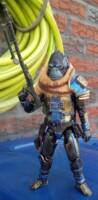 Gordul Gar (an original character not canon) (Star Wars) Custom Action Figure