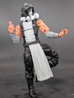 Zenpool (Marvel Legends) Custom Action Figure