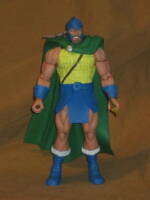 Irish Wolfhound (Marvel Legends) Custom Action Figure