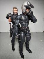 Mad Max (Mad Max) Custom Action Figure