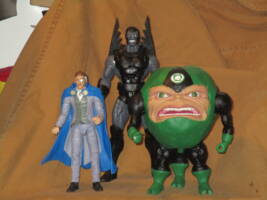 Black Beetle (Marvel Legends) Custom Action Figure