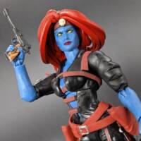 Mystique (Age of Apocalypse) (Marvel Legends) Custom Action Figure