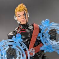 Havok (Age of Apocalypse) V4 (Marvel Legends) Custom Action Figure