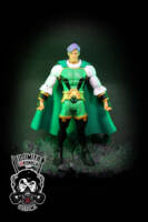 Pariah (DC Universe) Custom Action Figure
