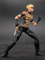 Amazon (Age of Apocalypse) (Marvel Legends) Custom Action Figure