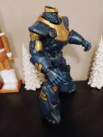 Doomsday man (Avengers) Custom Action Figure
