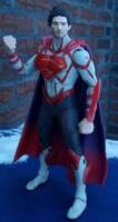 Jonathan Kent (not canon a reinterpretation) (DC Universe) Custom Action Figure