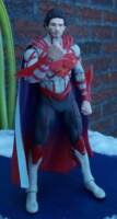 Jonathan Kent (not canon a reinterpretation) (DC Universe) Custom Action Figure