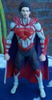 Jonathan Kent (not canon a reinterpretation) (DC Universe) Custom Action Figure