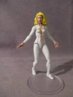 Dagger (Marvel Universe) Custom Action Figure