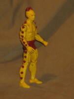 Thorrnn-Salem Seven (Marvel Legends) Custom Action Figure