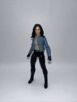 Jessica Jones Blue Jacket Variant MCU (Marvel Legends) Custom Action Figure