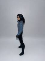 Jessica Jones Blue Jacket Variant MCU (Marvel Legends) Custom Action Figure