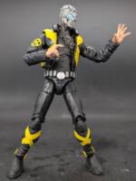 Kuan-Yin Xorn (Marvel Legends) Custom Action Figure