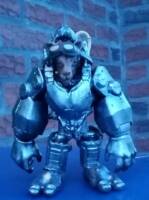 Battle Beast The Joey's: Wally B.Clark  (not canon original idea and design) (Battle Beasts) Custom Action Figure