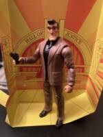 Jim Rockford the Rockford Files James Garner (Movie Maniacs) Custom Action Figure