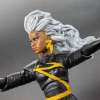 Storm (Outback) (Marvel Legends) Custom Action Figure