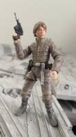 Bespin Luke (Star Wars) Custom Action Figure