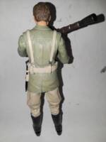 Disguised Indy (Indiana Jones) Custom Action Figure