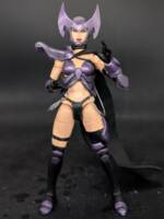 Psylocke (Dark Angel Saga) (Marvel Legends) Custom Action Figure