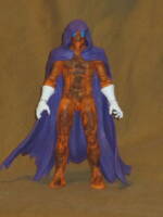 Swarm (Marvel Legends) Custom Action Figure
