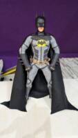 Batman (Batman) Custom Action Figure