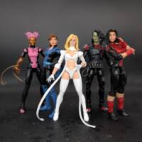 Melee (From the Ashes) (Marvel Legends) Custom Action Figure