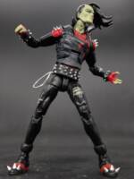 Axo (From the Ashes) (Marvel Legends) Custom Action Figure