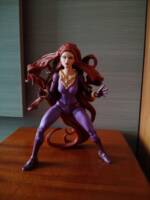 Medusa (V2) (Marvel Legends) Custom Action Figure